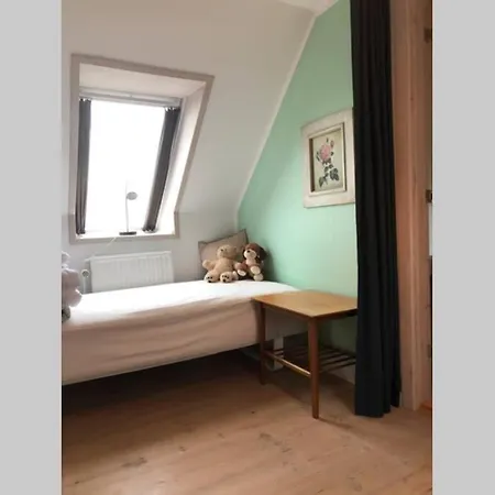 Tornbyhuset Ferienhaus Hirtshals