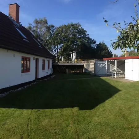 Tornbyhuset *