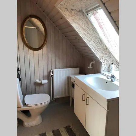Ferienhaus Tornbyhuset