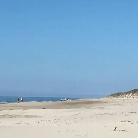 Tornbyhuset * Hirtshals