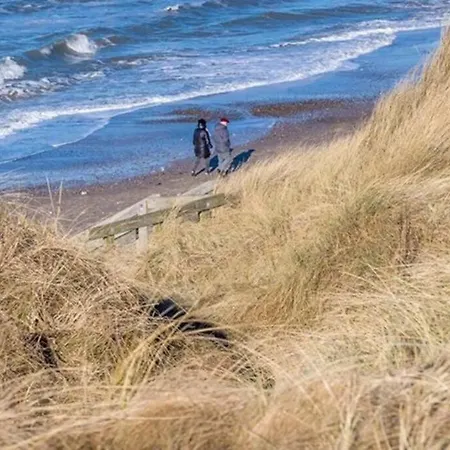 Tornbyhuset Hirtshals