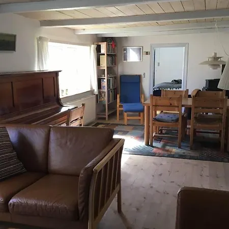 Tornbyhuset