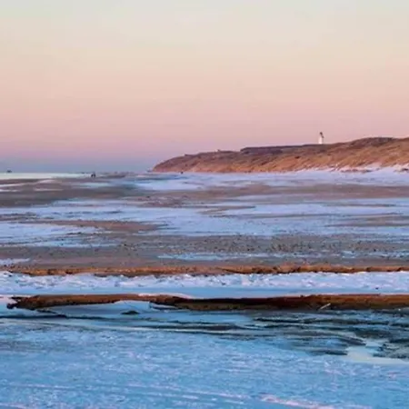 Tornbyhuset Hirtshals